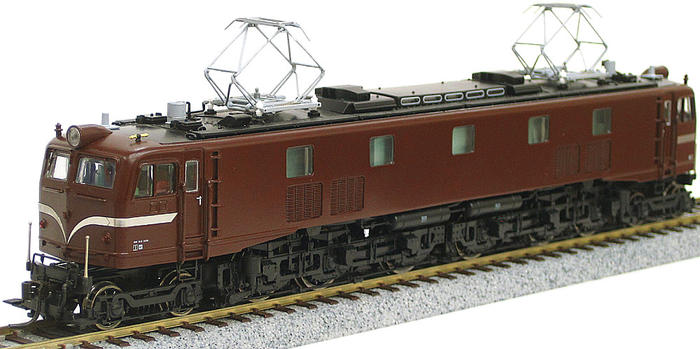 楽天市場】天賞堂 72002 EF58形電気機関車(原型小窓) 青 楽天市場】天賞堂 72002 EF58形電気機関車(原型小窓) 青