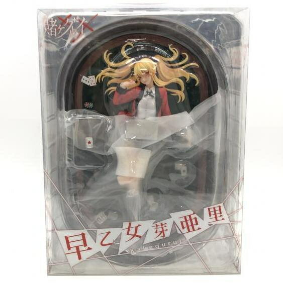 『賭ケグルイ』 蛇喰夢子 1/6 完成品フィギュア[ユニオンクリエイティブ] 賭ケグルイ』 蛇喰夢子 1/6 完成品フィギュア[ユニオン