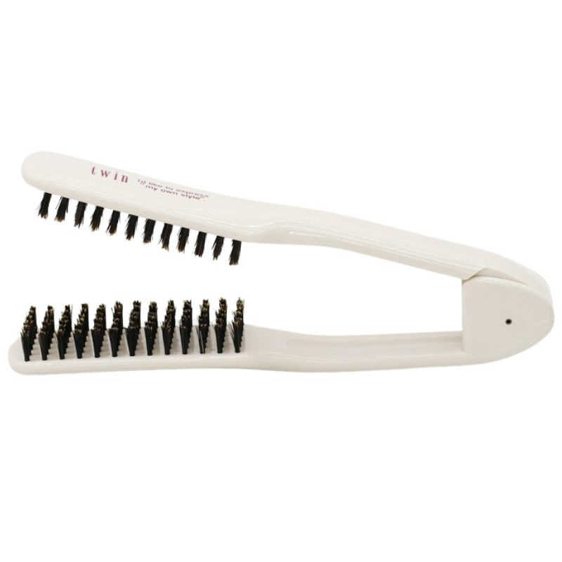 Osakah Brush｜大阪ブラシ 大阪ブラシ ツインブラシ混毛