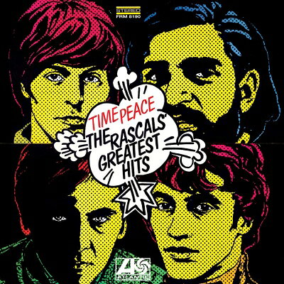 楽天市場】Rascals ラスカルズ / It's Wonderful: The Complete