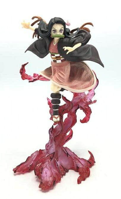 楽天市場】BANDAI SPIRITS 鬼滅の刃 フィギュアーツZERO 竈門炭