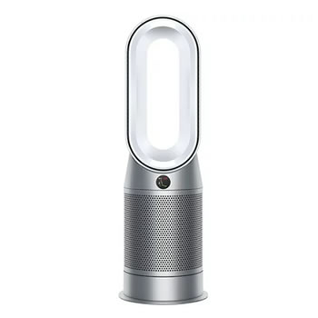 I262\" Dyson 空気清浄機能付 ファンヒーター HP03 ダイソン 空気清浄機能付ファンヒーター Dyson Pure Hot + Cool
