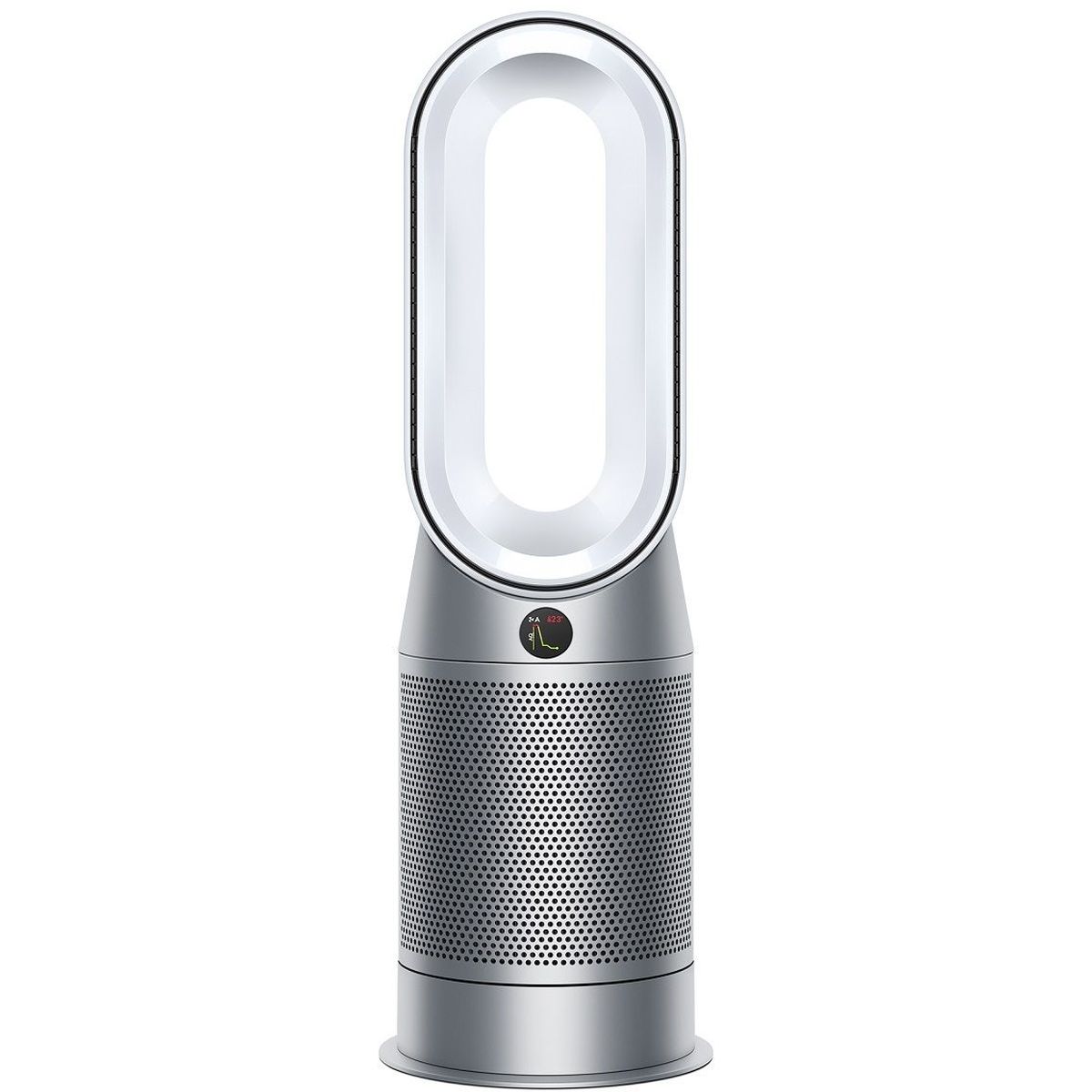 美品　ダイソン　Hot+Cool　空気清浄ファンヒーター　23年製 HP4A 楽天市場】dyson Pure Hot + Cool 空気清浄ファンヒーター HP4A
