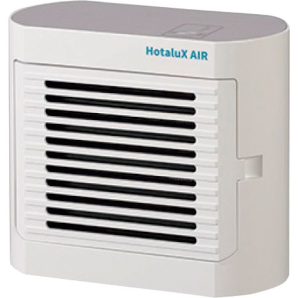 HotaluX 光触媒 除菌脱臭機 SP-102(W)