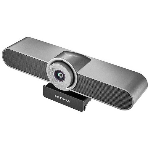 I・O DATA 広角Webカメラ TC-MC100