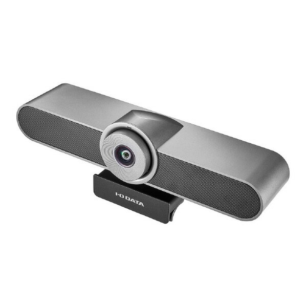 I・O DATA 広角Webカメラ TC-MC100