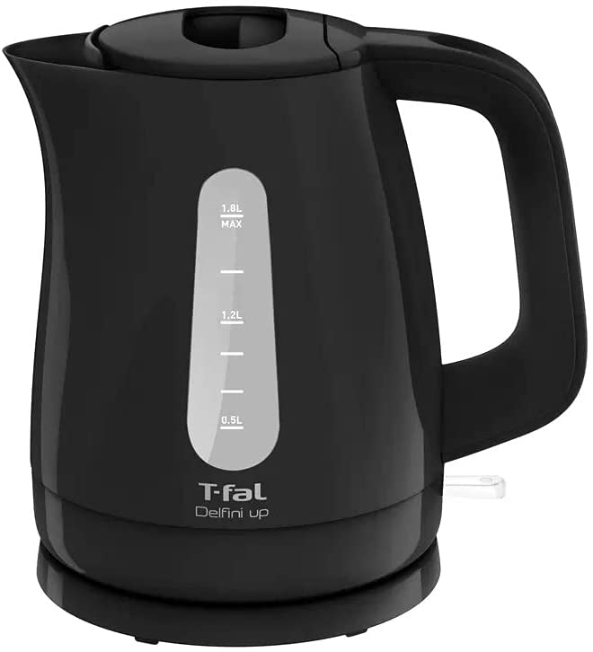 コストコ ティファール T-fal KO1731JP 電子ケトル デルフィニアップ 1.8L ホワイト