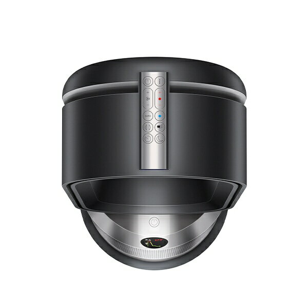 楽天市場】dyson Purifier Hot + Cool 空気清浄ファンヒーター HP07 BN
