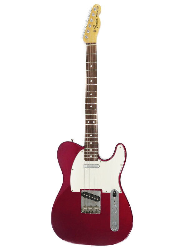 楽天市場】フェンダージャパン エレキギター 寺内タケシモデル TERRY-1 