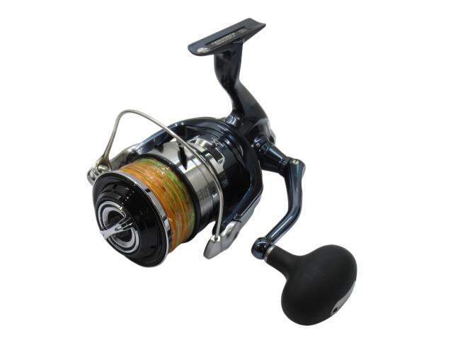楽天市場】シマノ シマノ SHIMANO 23 パワーエアロ TD 極太 極太