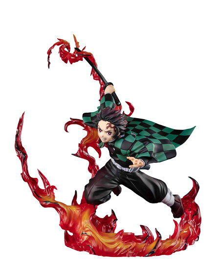 楽天市場】BANDAI SPIRITS 鬼滅の刃 フィギュアーツZERO 竈門炭