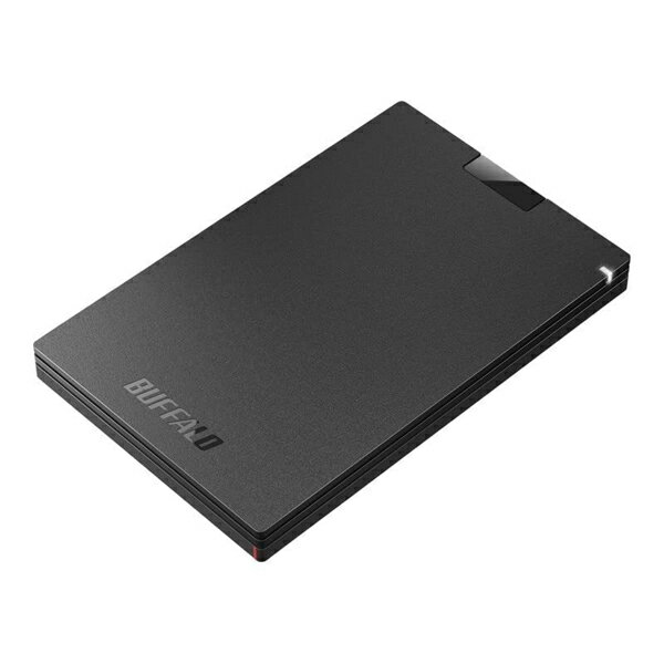 楽天市場】バッファロー BUFFALO ポータブルSSD SSD-PE2.0U4-SA