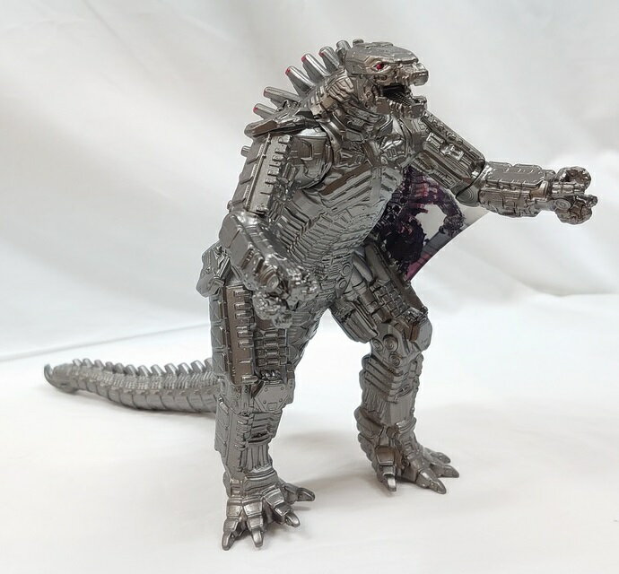 楽天市場】バンダイ ムービーモンスターシリーズ ゴジラくん