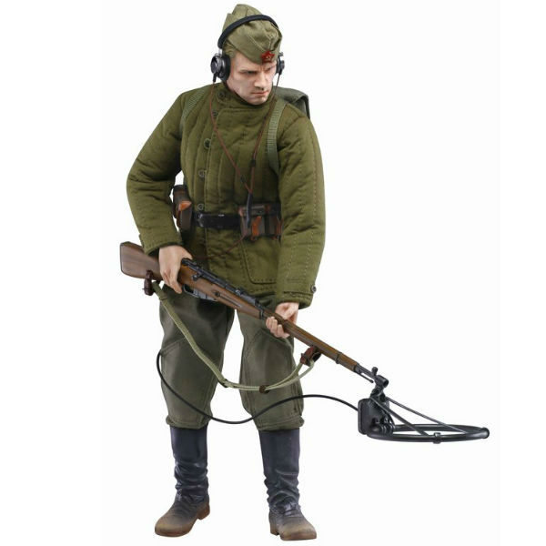 楽天市場】1/6 WW.II ドイツ国防軍 元帥 “ゲルト・フォン