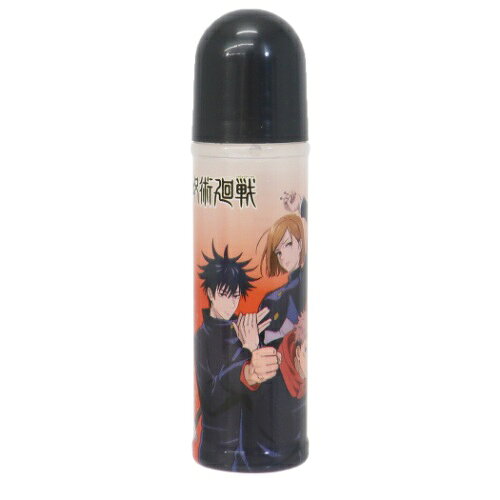 呪術廻戦 グッズ 糊 スポンジ 水のり オレンジ 少年ジャンプ サンスター文具 準備雑貨 アニメキャラクター 男の子 女の子 ギフト