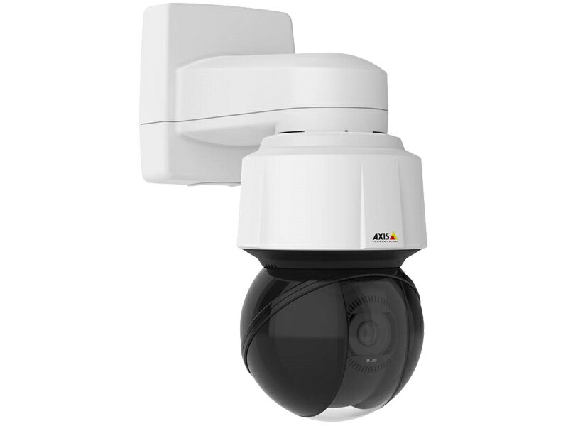 楽天市場】AXIS PTZネットワークカメラ AXIS P5655-E | 価格比較