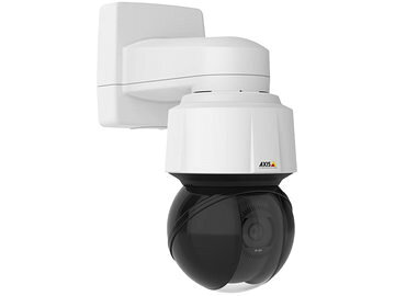 楽天市場】AXIS PTZネットワークカメラ Q6135-LE | 価格比較 - 商品