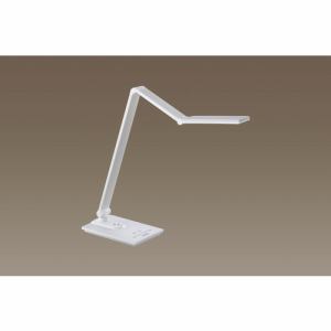 パナソニック LEDデスクスタンド SQ-LC570-K パナソニック SQ-LC570-K LEDデスクスタンド ブラック仕上