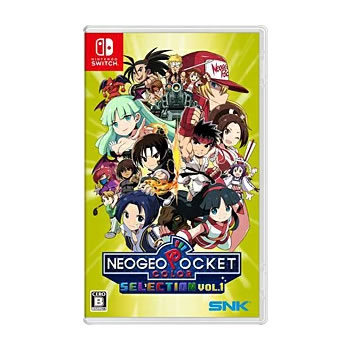 楽天市場】SNK Switch サムライスピリッツ ネオジオコレクション