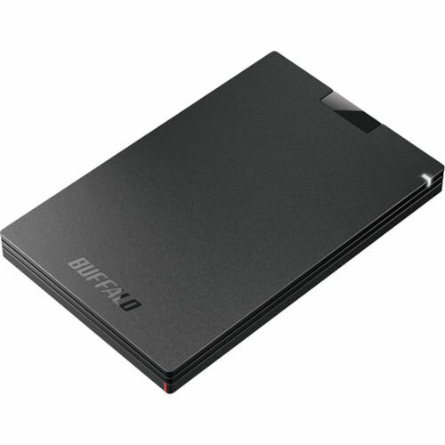 楽天市場】バッファロー BUFFALO ポータブルSSD SSD-PE2.0U4-SA