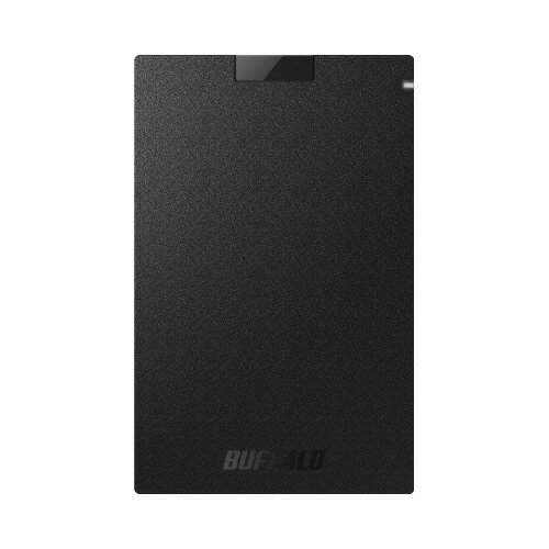 Buffalo - 【新品未開封】BUFFALO SSD-PGC1.0U3-BC 楽天市場】バッファロー BUFFALO 外付けSSD SSD-PGC1.0U3-BC