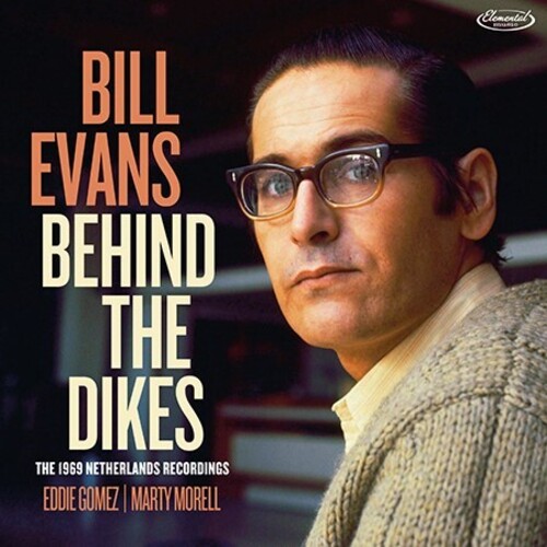 Bill Evans Treasures 3LP 新品 送料込 Bill Evans – Treasures: Solo, Trio & Orchestra Recordings