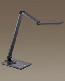 Panasonic LEDデスクスタンド SQ-LD560-K