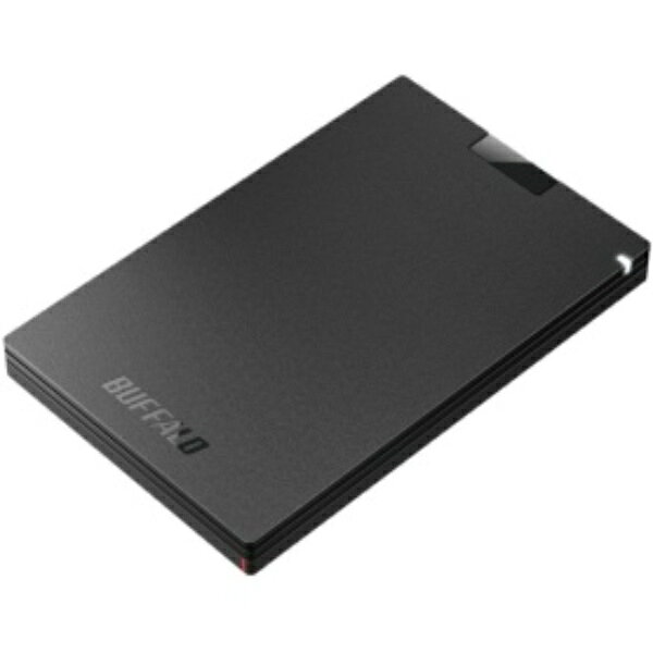 BUFFALO SSD-PUT1.0U3-BKC 外付けSSD 本体 楽天市場】バッファロー BUFFALO 外付けSSD SSD-PUT1.0U3-BKC | 価格