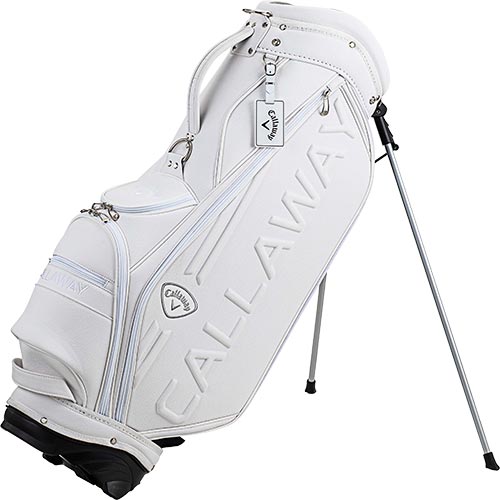 ゴルフバッグ・キャディバッグ CALLAWAY SPL-I STAND SS 21 JM 5121082 WH 楽天市場】CALLAWAY SPL-I STAND SS 21 JM 5121082 WH | 価格比較