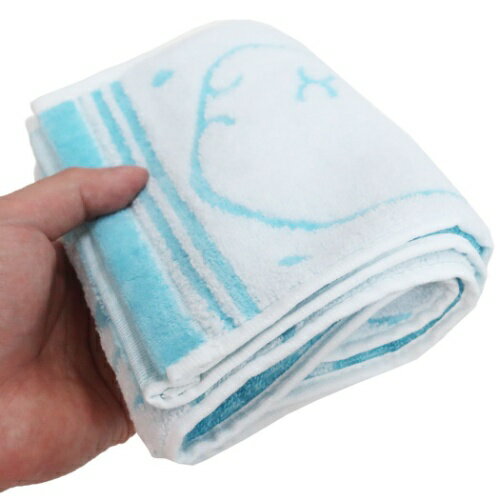 すみっコぐらし スリム ロングタオル マフラータオル すみっコ大集合 サンエックス 丸眞 抗菌防臭 男の子 女の子 ギフト ホワイトデー