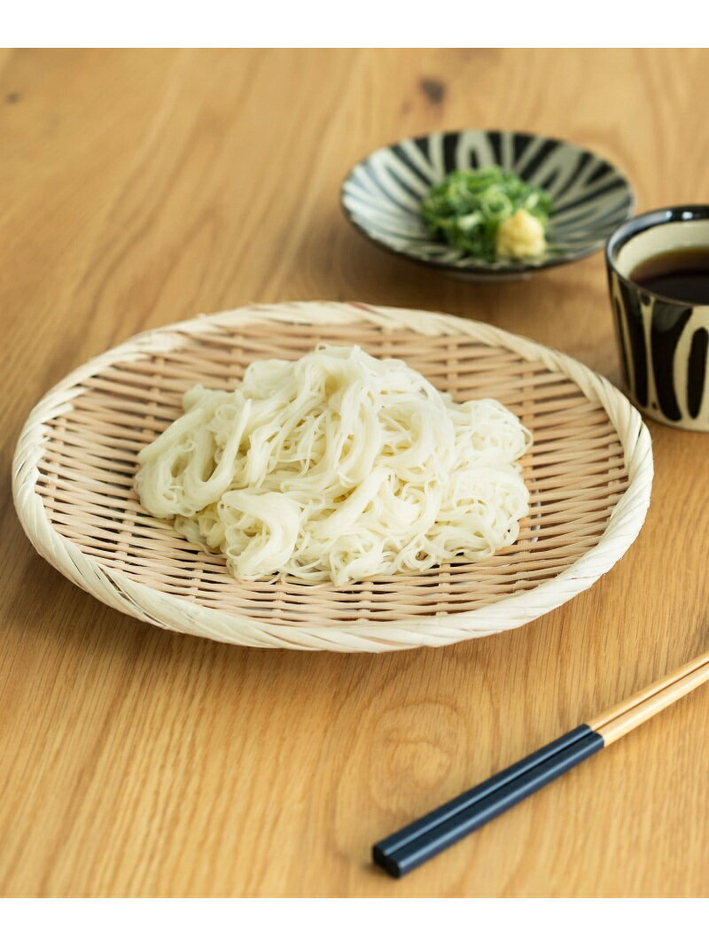 盆ざる 24cm