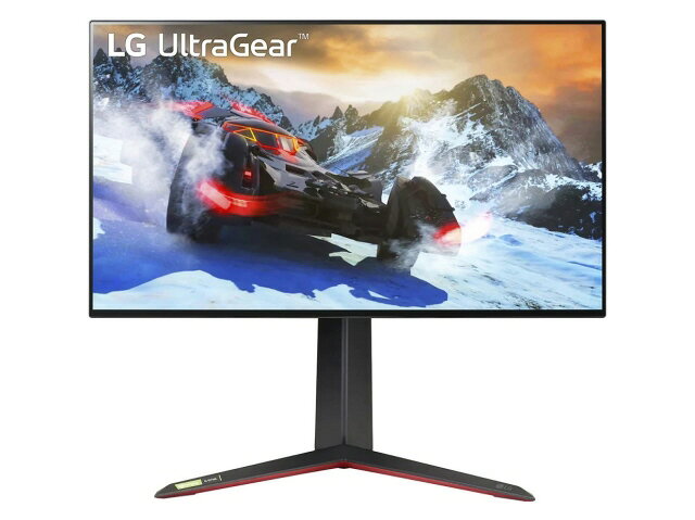 楽天市場】LG Electronics Japan LG 27型 ゲーミングモニター 27GP750
