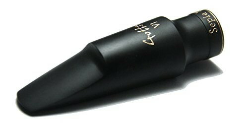 Gottsu ゴッツ マウスピース セピアトーン VI テナー#7