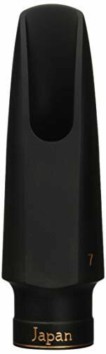 Gottsu ゴッツ マウスピース セピアトーン VI テナー#7