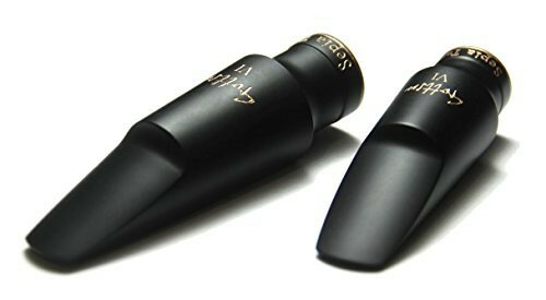 Gottsu ゴッツ マウスピース セピアトーン VI テナー#7