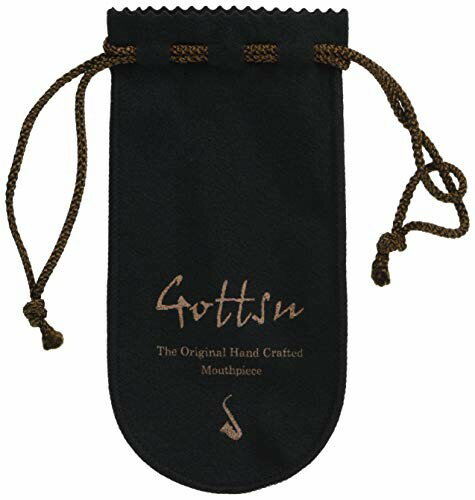 Gottsu ゴッツ マウスピース セピアトーン VI テナー#7