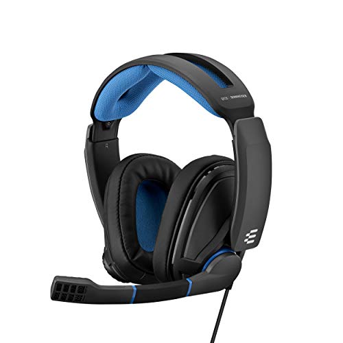楽天市場】ゼンハイザー ゲーミングヘッドセット EPOS/sennheiser GSP