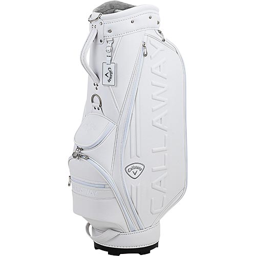 楽天市場】CALLAWAY SPL-I STAND SS 21 JM 5121082 WH | 価格比較