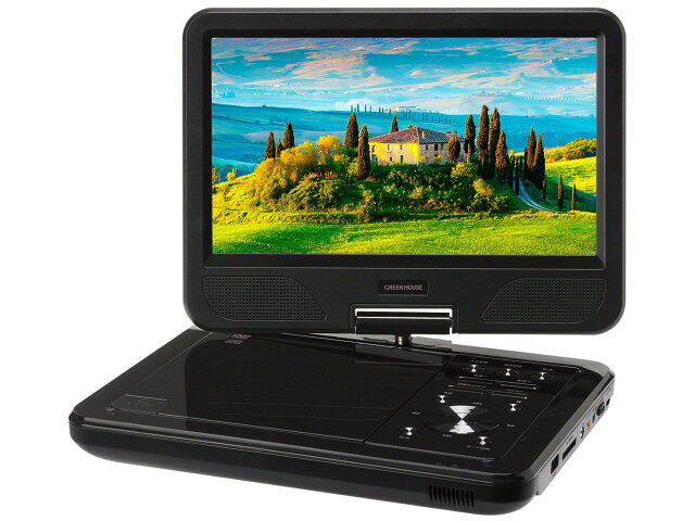 楽天市場】テクタイト MATURUS 13.3インチ ポータブルBlu-ray