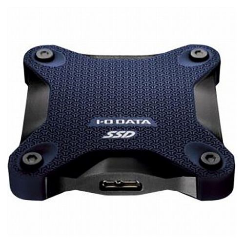 IODATA - I・O DATA ポータブルSSD 1TB SSPG-USC1NC 楽天市場】アイ・オー・データ機器 I・O DATA ポータブルSSD 1TB