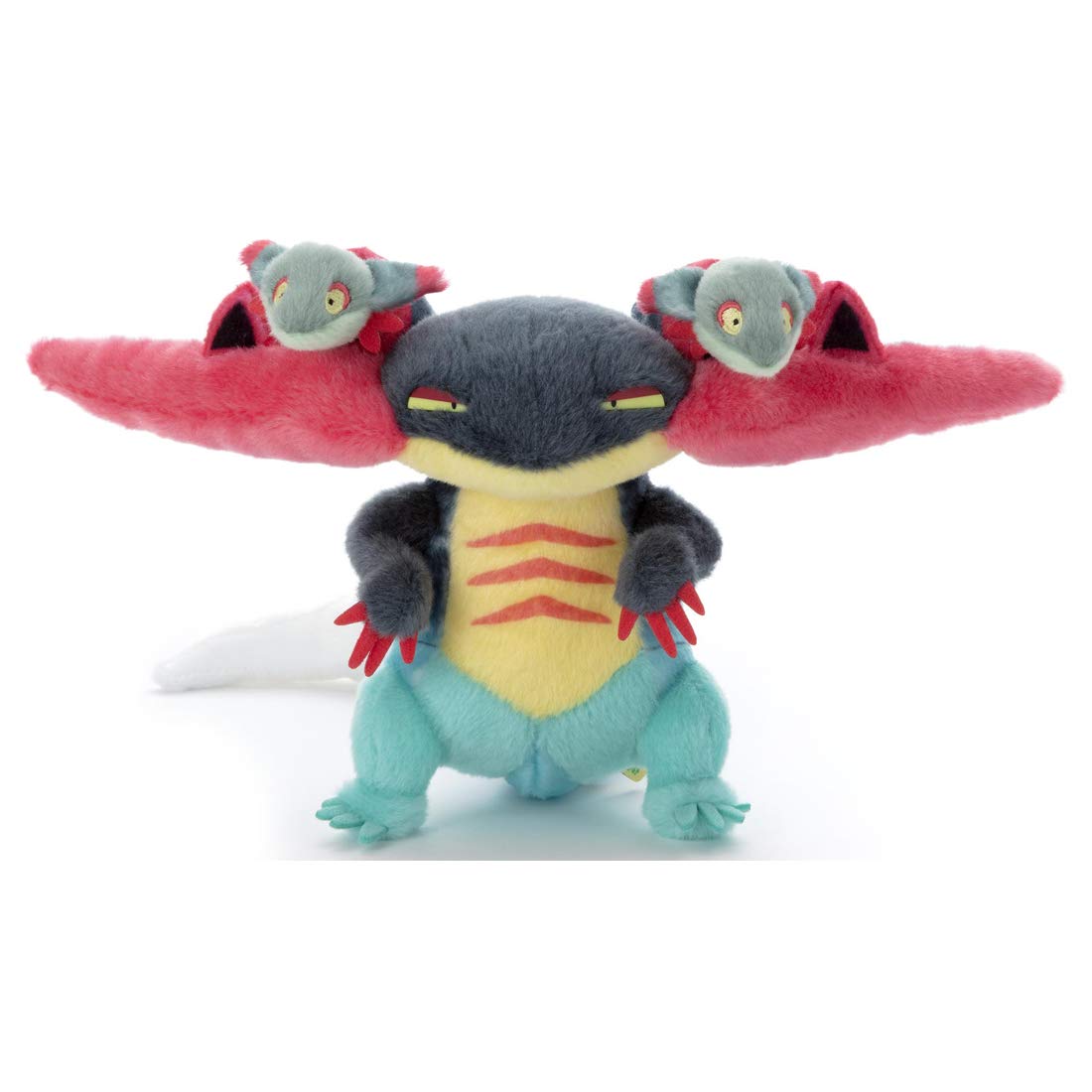 楽天市場】タカラトミー TOMY ポケットモンスター 等身大ぬいぐるみ