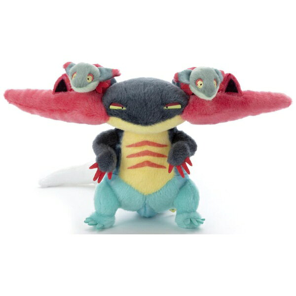 楽天市場】タカラトミー TOMY ポケットモンスター 等身大ぬいぐるみ