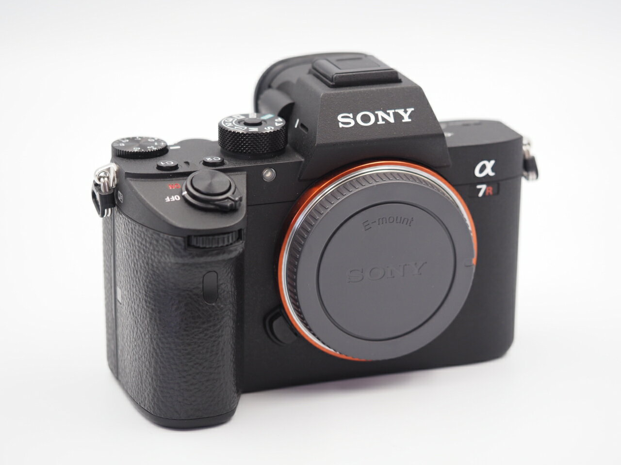 SONY α7R II ミラーレス一眼【訳あり】 楽天市場】ソニーグループ SONY デジタル一眼カメラ α7R II ミラーレス