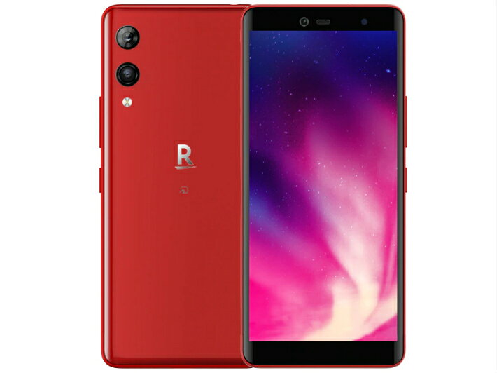 楽天市場】楽天モバイル 楽天モバイル Rakuten Hand 64GB ホワイト