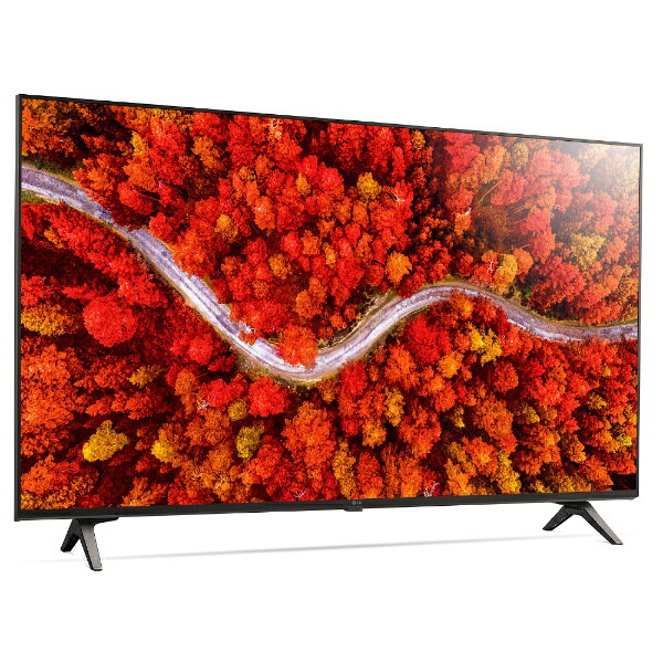 楽天市場】LG Electronics Japan LG 液晶テレビ UP8000 43UP8000PJB