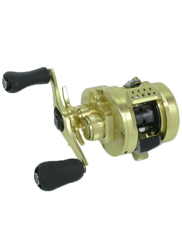 楽天市場】シマノ シマノ SHIMANO 21 カルカッタコンクエスト 101HG