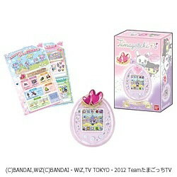 楽天市場】バンダイ Tamagotchi Ps Melody