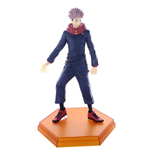 楽天市場】BANDAI SPIRITS 呪術廻戦 フィギュアーツZERO 虎杖悠仁