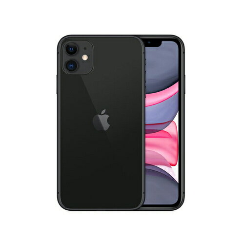 楽天市場】Apple Japan(同) Apple iPhone 11 64GB SIMフリー ブラック