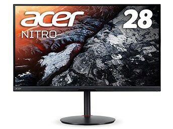楽天市場】日本エイサー acer PREDATOR 28型 ワイド ゲーミング
